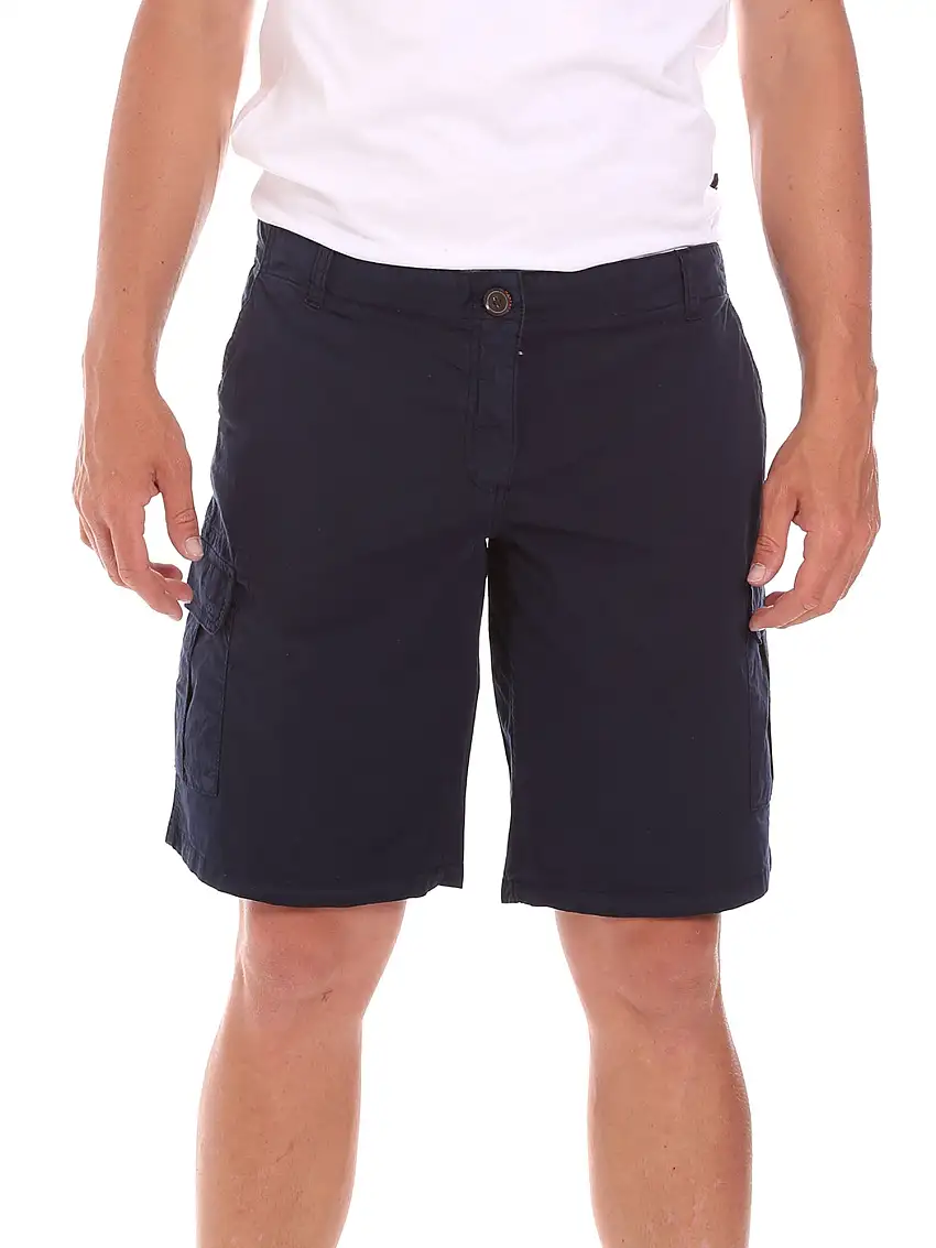 Lumberjack Bermuda CW80748 002EU