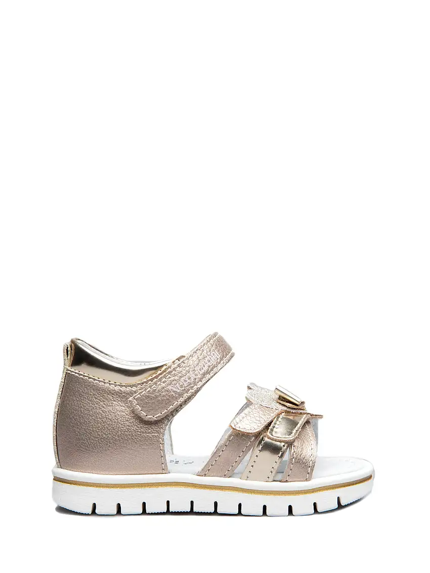 Nero Giardini Junior Sandali Con Strappi E021473F