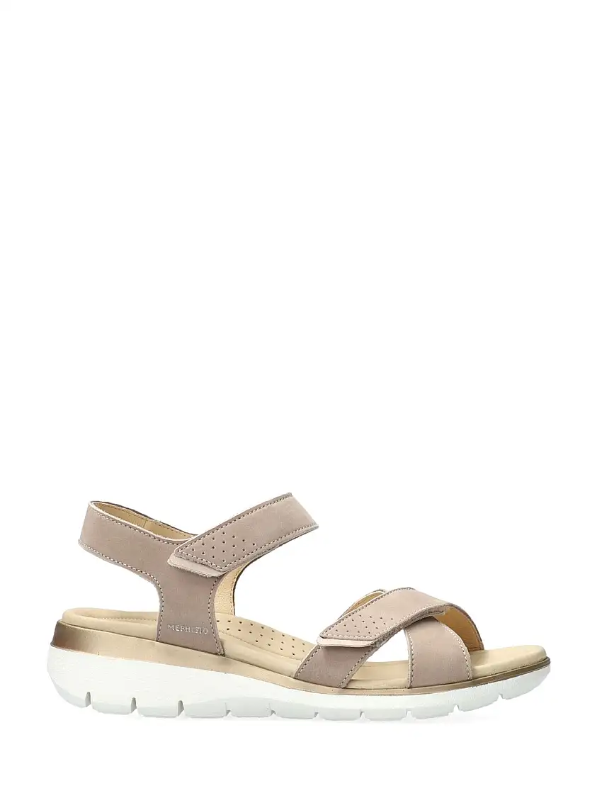 Mephisto Sandali Con Strappi P5136758