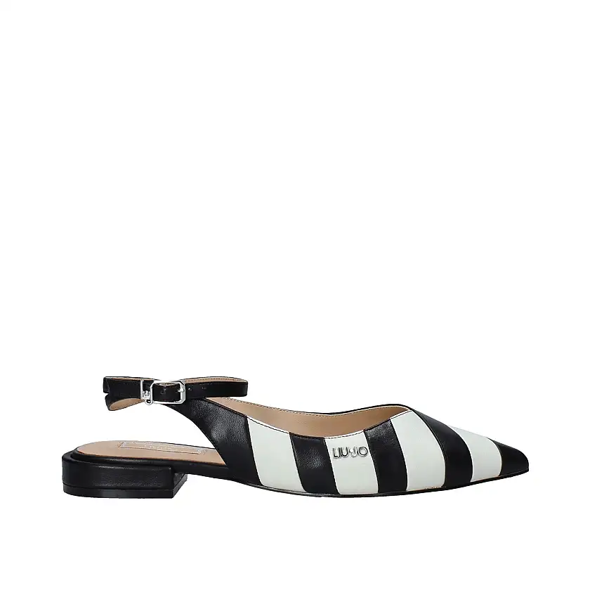Liu-jo Sandali SA1063PX156