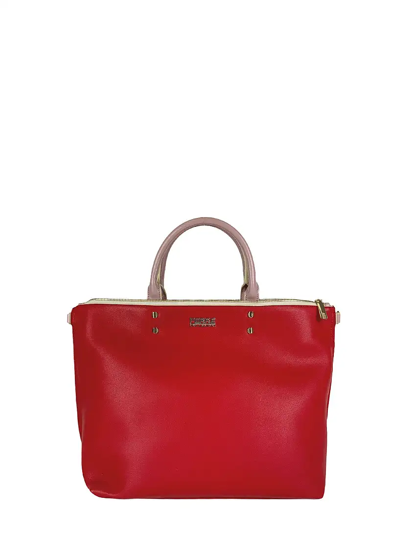 Ferre Collezioni Shopper HFD1S1 072