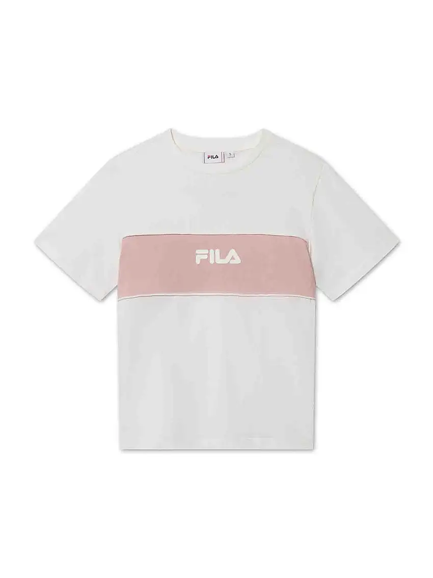 Fila T-shirt 688488