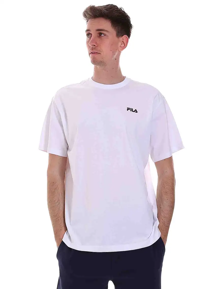 Fila T-shirt 688448
