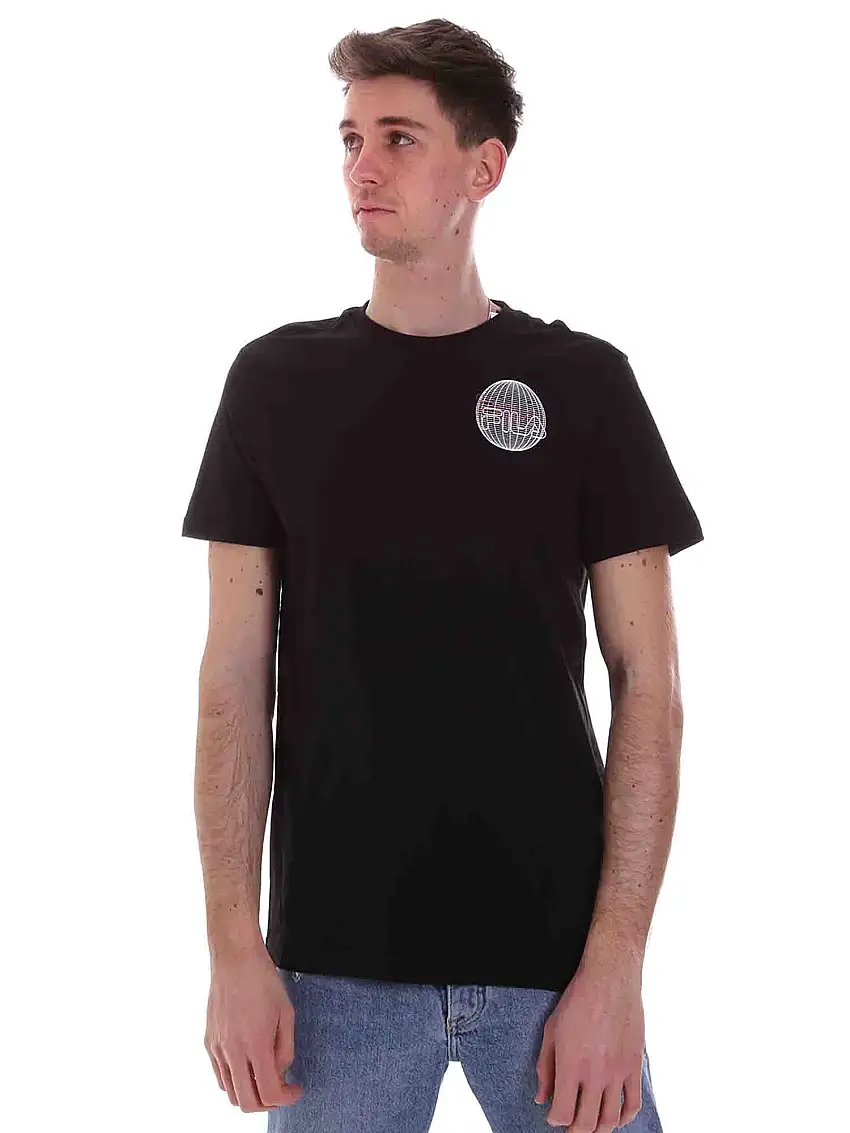 Fila T-shirt 688456