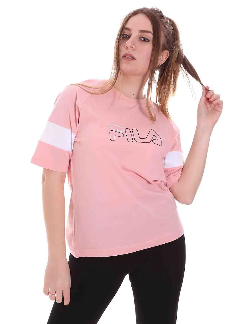 Fila T-shirt 683283