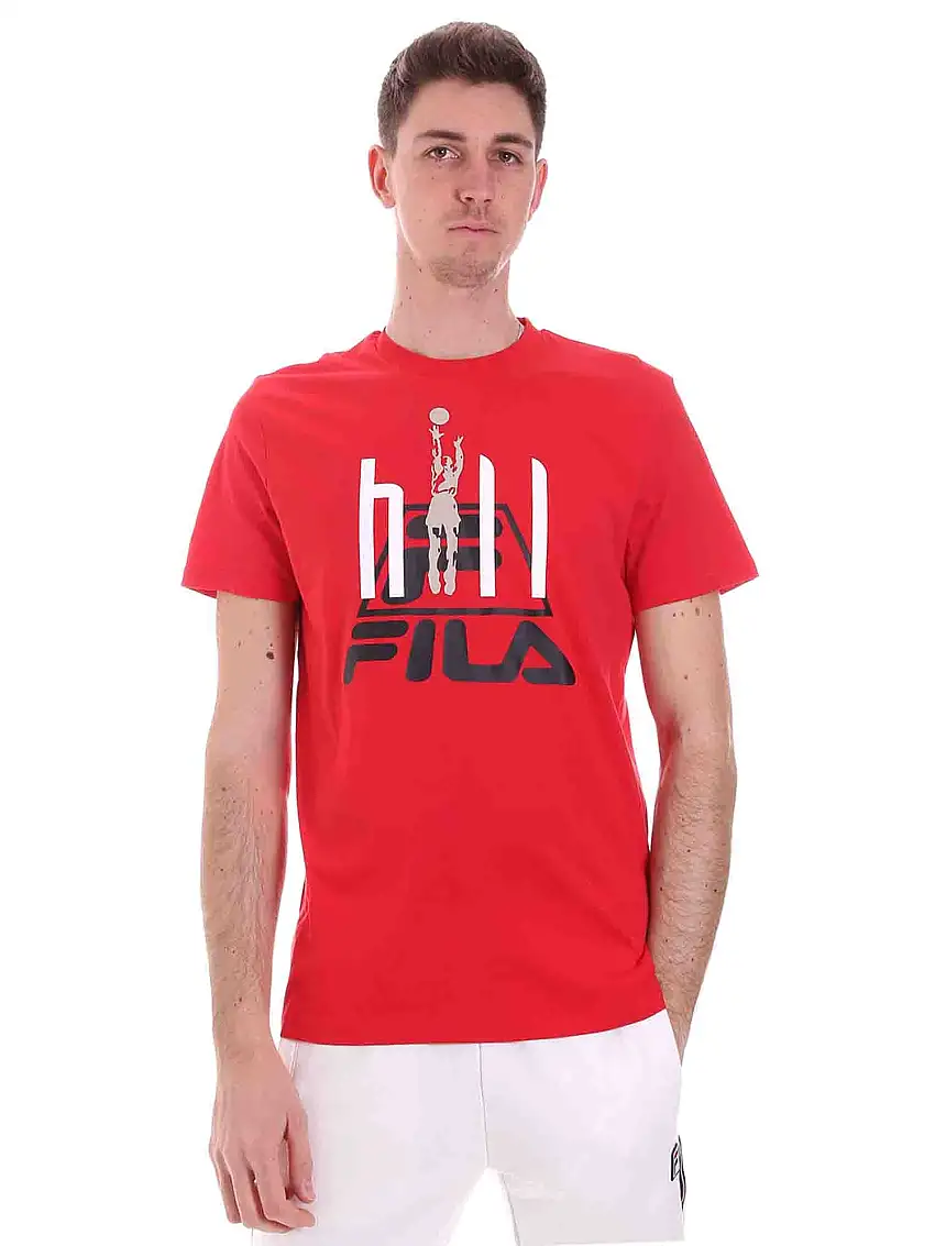 Fila T-shirt 688509
