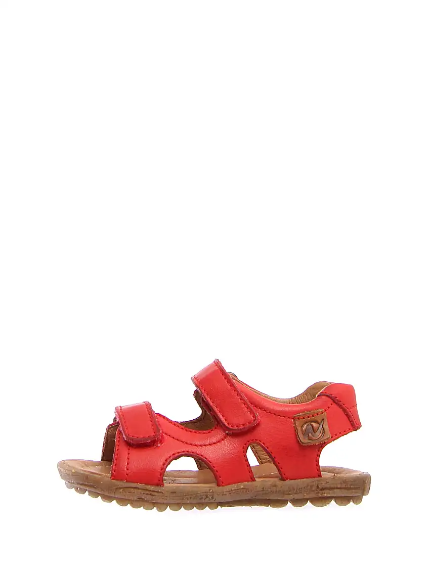 Naturino Sandali Con Strappi 502430 01