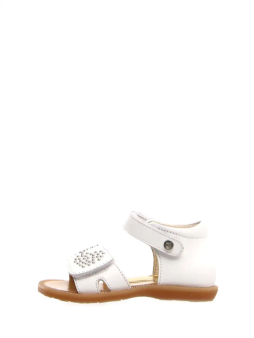Naturino Sandali Con Strappi 502679 01