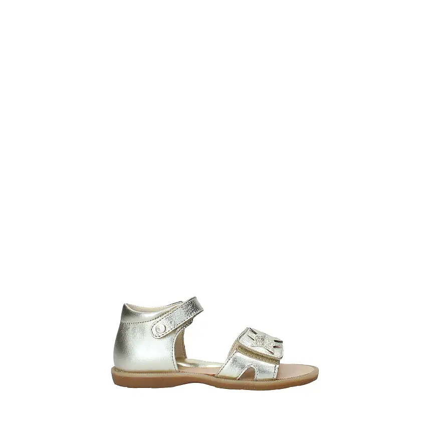 Naturino Sandali Con Strappi 502560 02