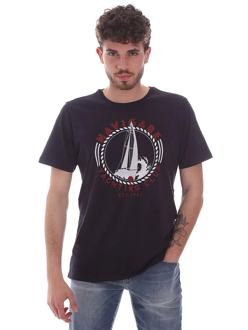 Navigare T-shirt NV31113