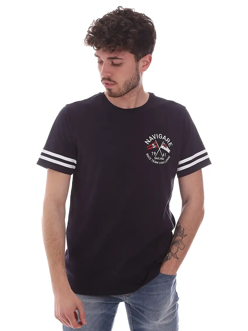Navigare T-shirt NV31123
