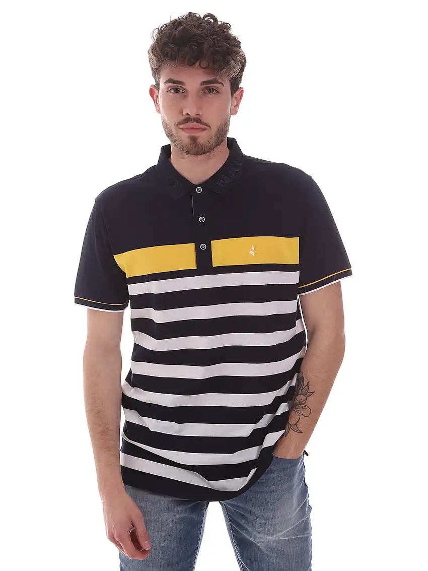 Navigare Polo NV70028