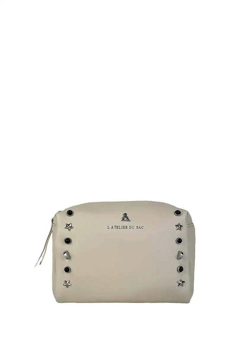 L'atelier Du Sac Beauty Case 10909