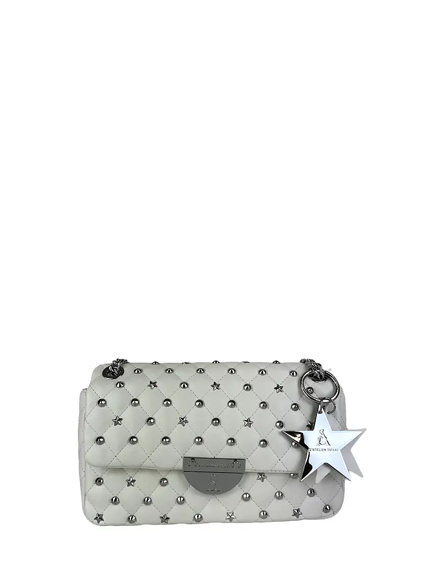 L'atelier Du Sac Tracolla 10559