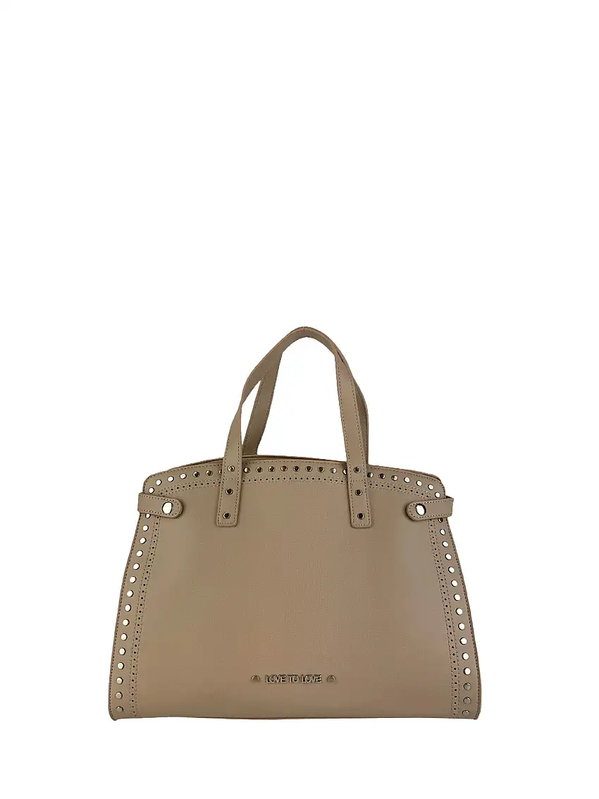 Love To Love Gai Mattiolo Bauletto 7223