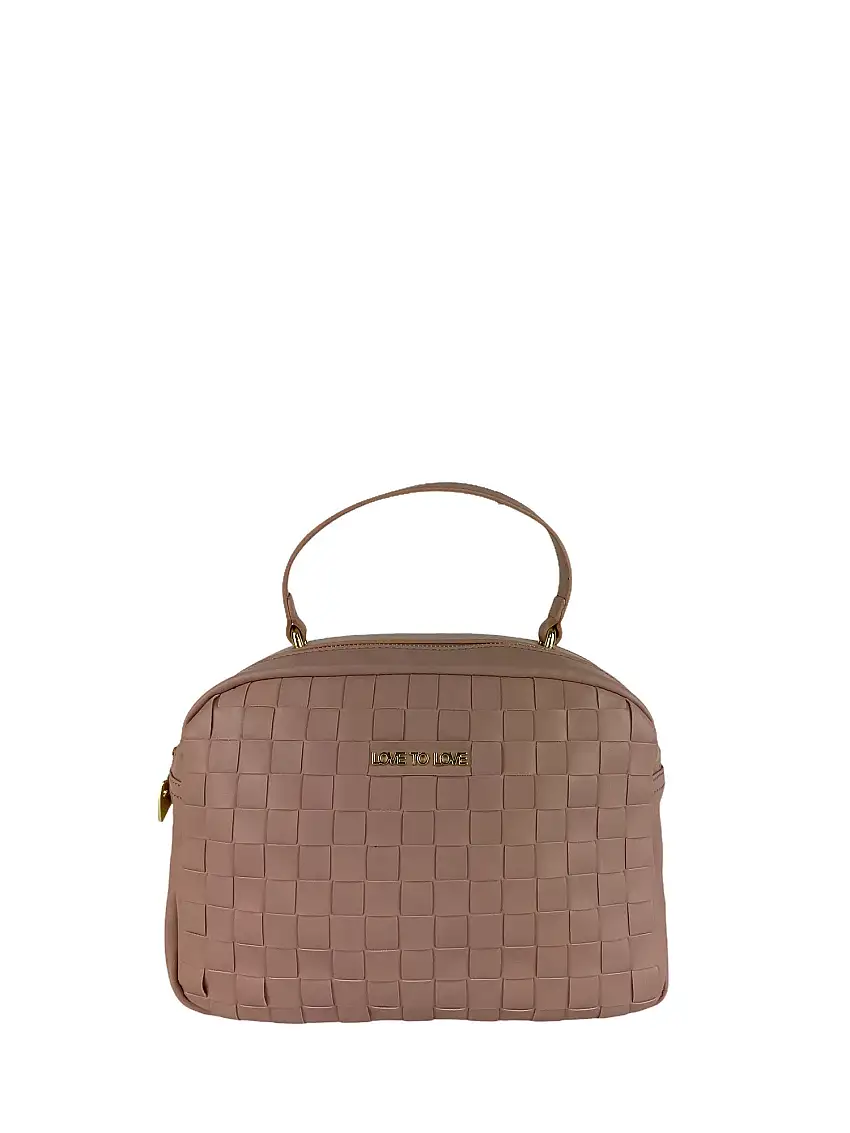 Love To Love Gai Mattiolo Bauletto 7255