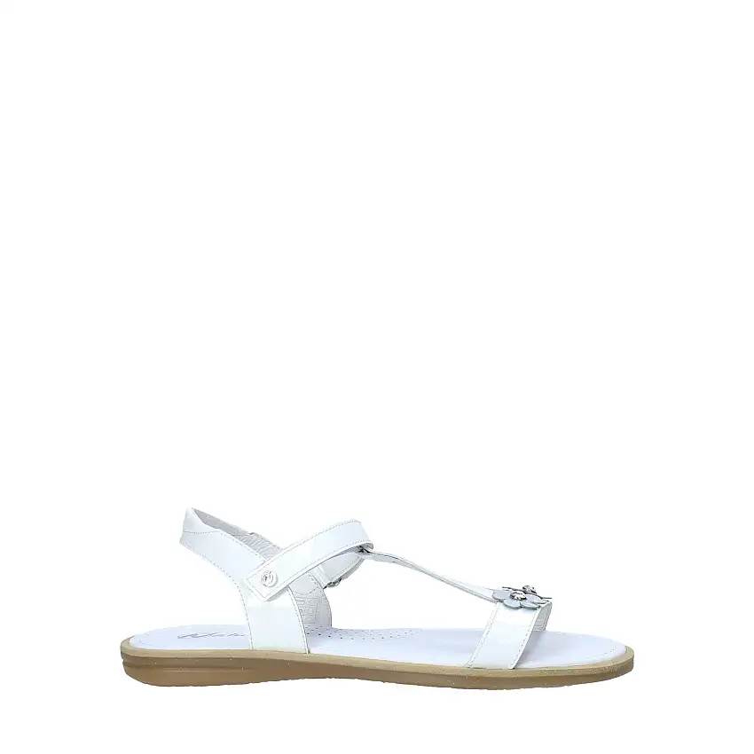 Naturino Sandali Con Strappi 502393 01