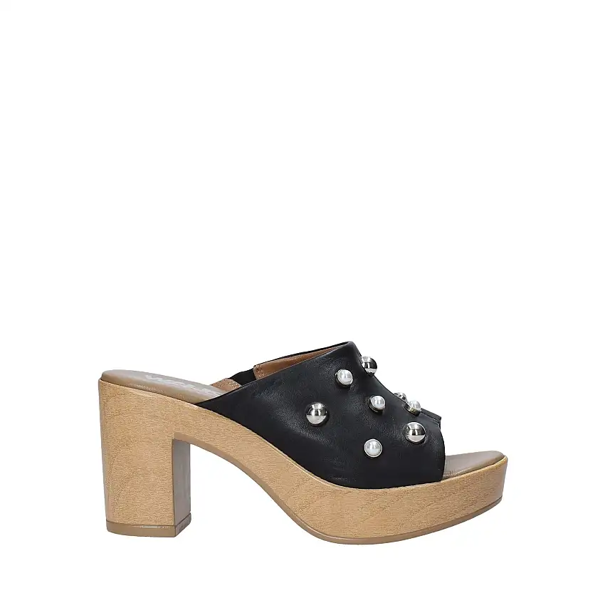 Melluso Sandali Tacco HR80101