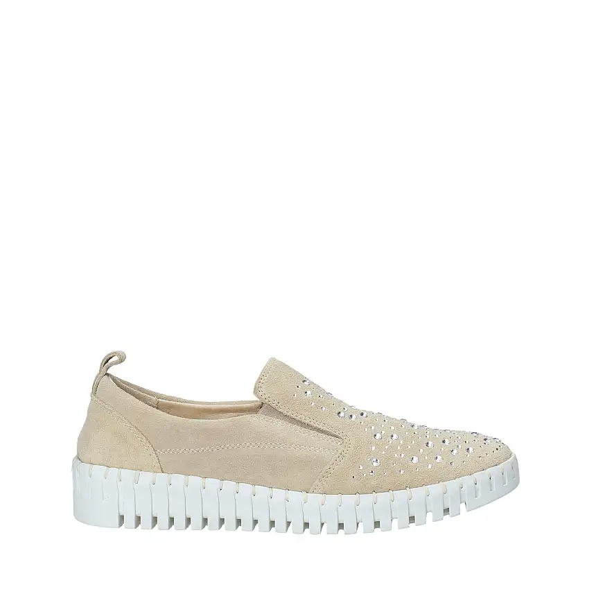 Melluso Slip-on 019117X