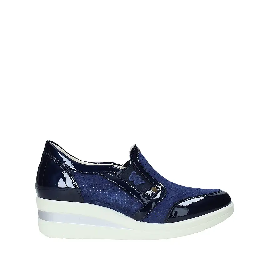 Melluso Slip-on HR20109
