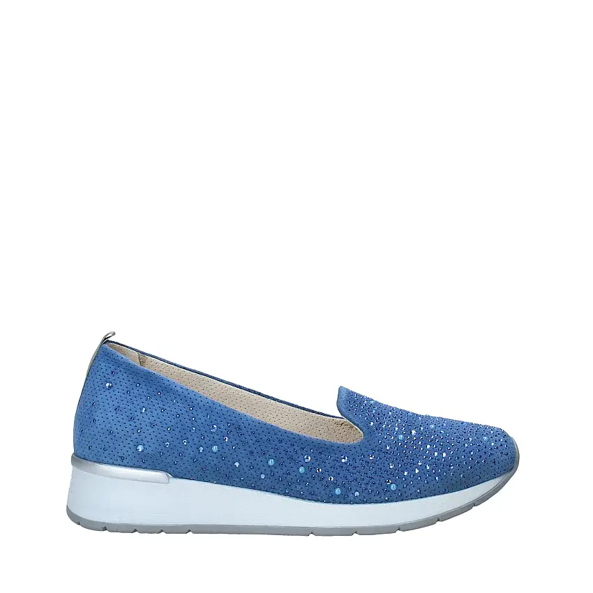 Melluso Slip-on HR20021