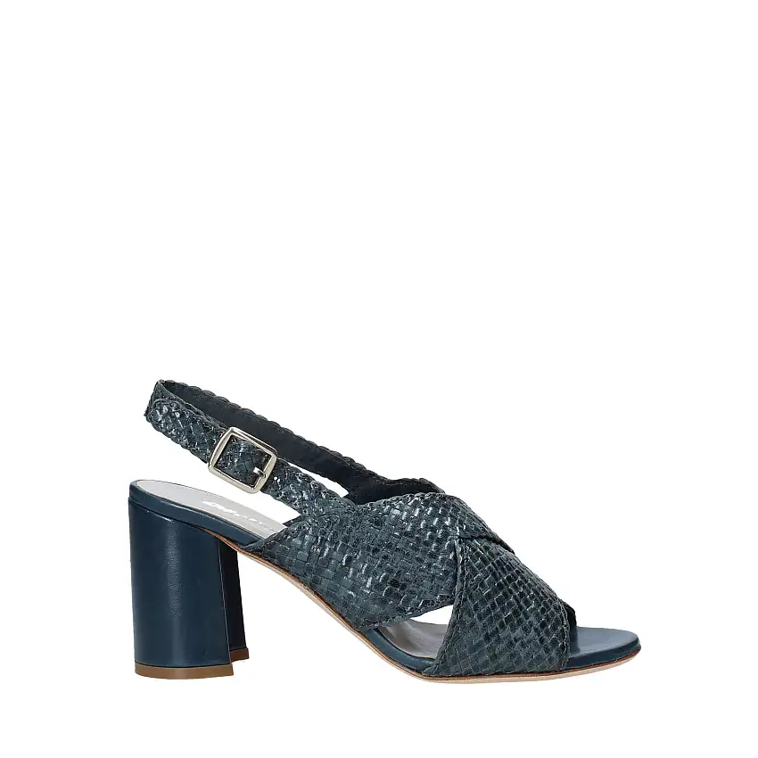 Melluso Sandali Tacco HS536