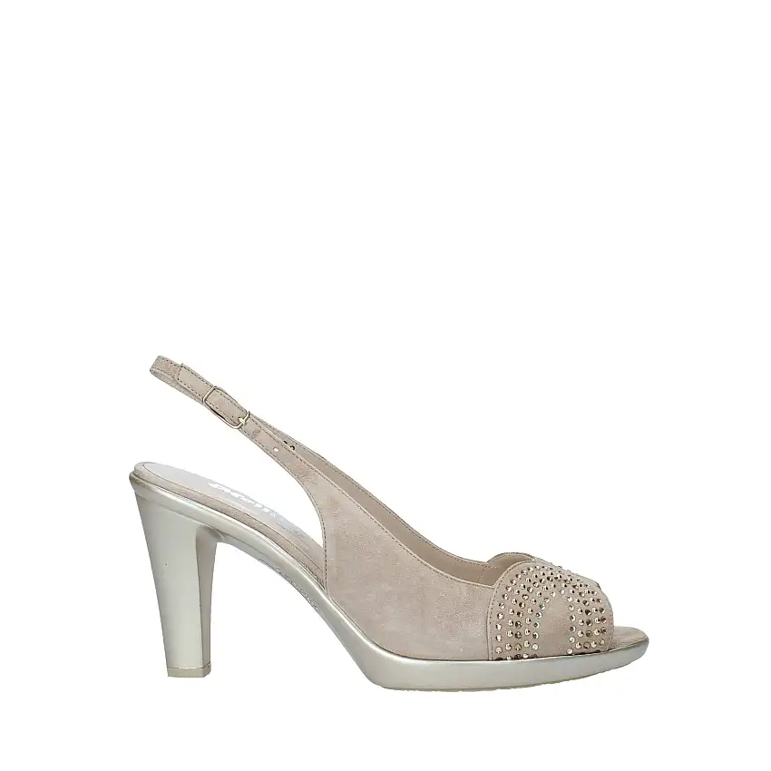 Melluso Sandali Tacco HR50117