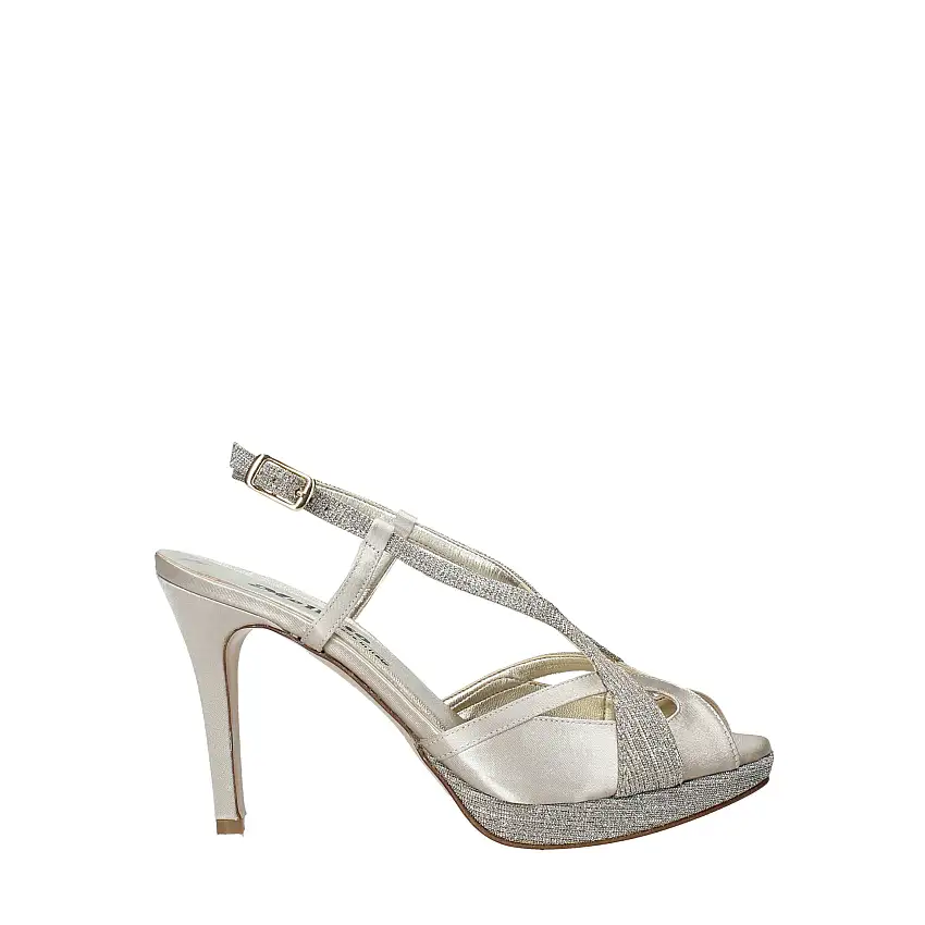 Melluso Sandali Tacco HJ505N