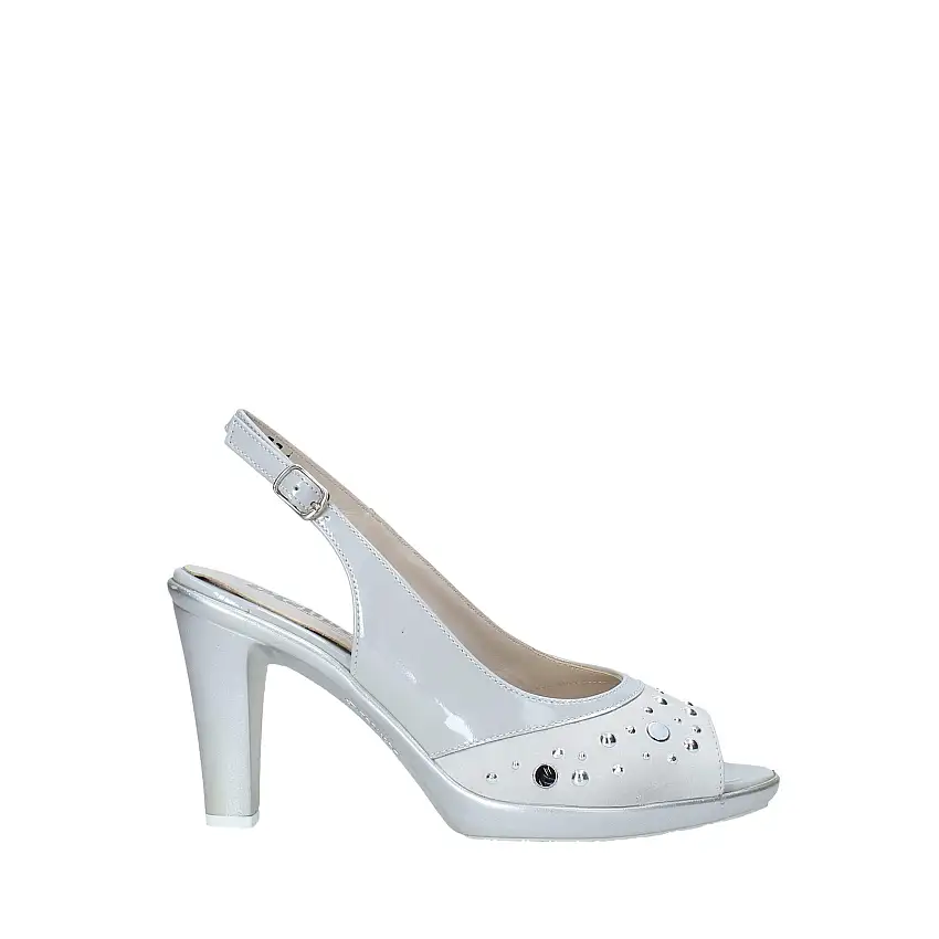 Melluso Sandali Tacco HR50131