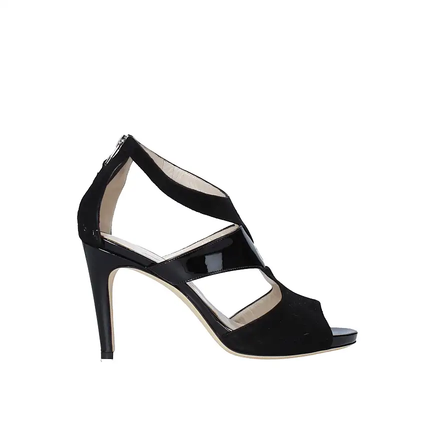 Melluso Sandali Tacco HS852