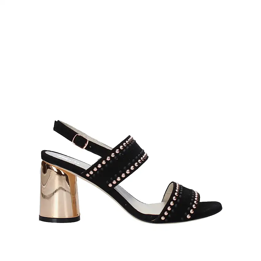 Melluso Sandali Tacco HS553