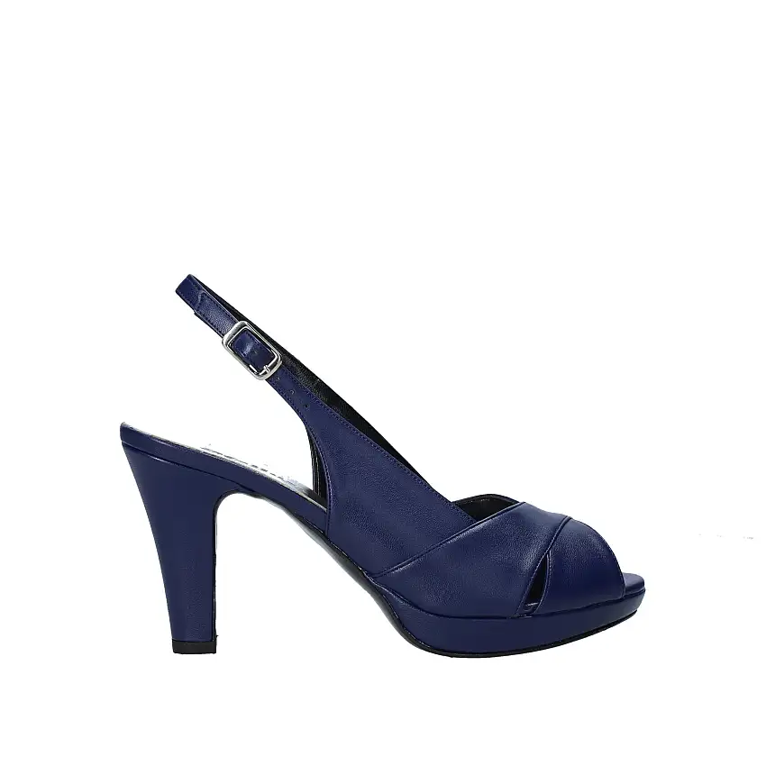 Melluso Sandali Tacco HJ452