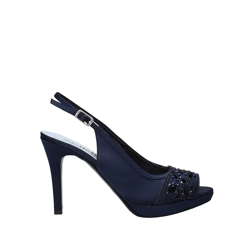 Melluso Sandali Tacco HJ469