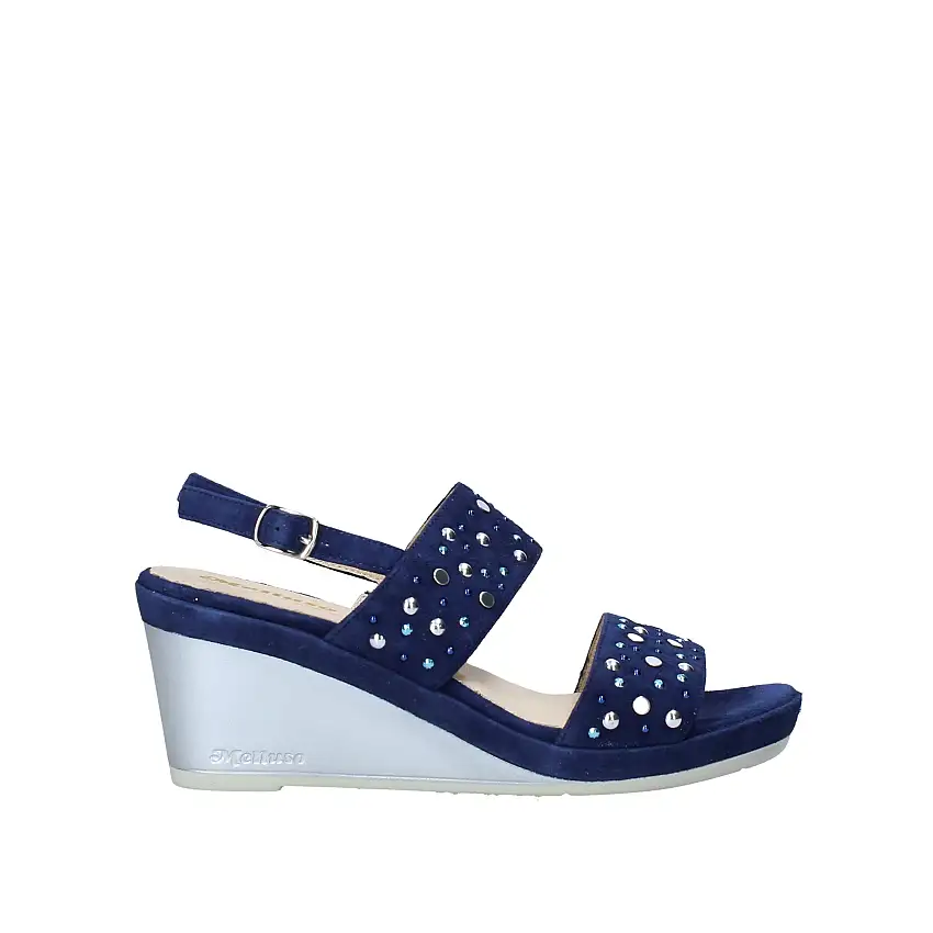 Melluso Sandali Zeppa HR70531