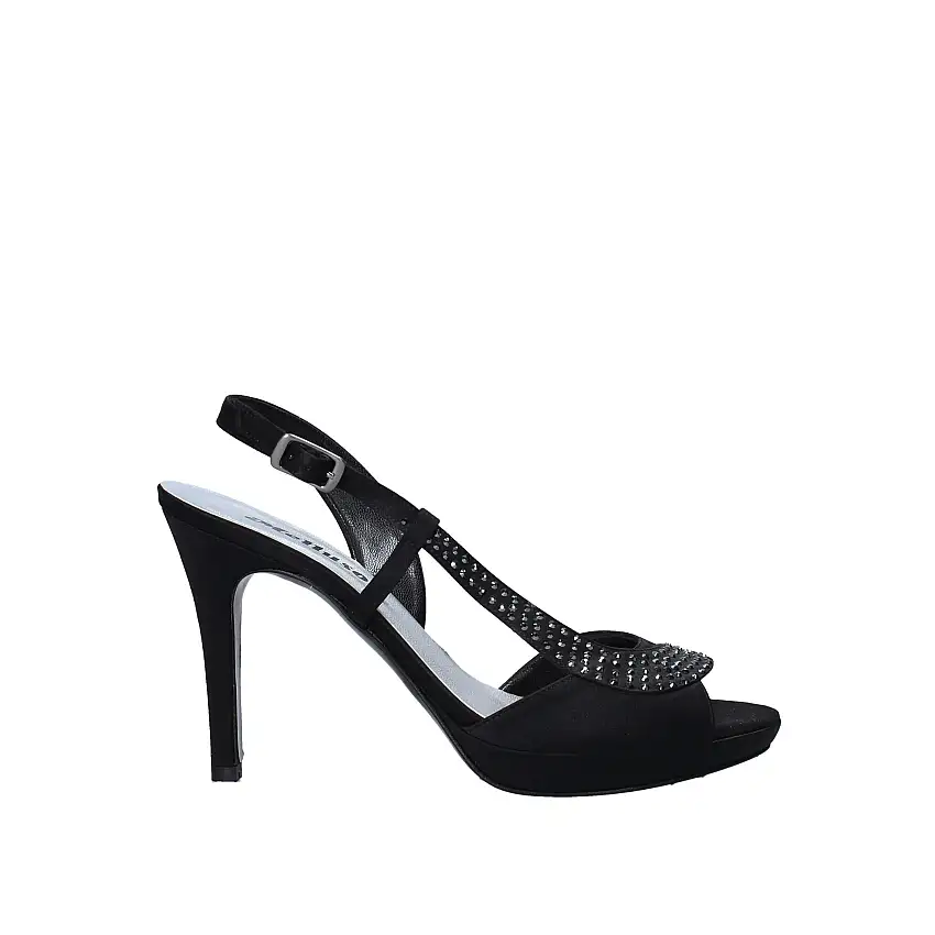 Melluso Sandali Tacco HJ476