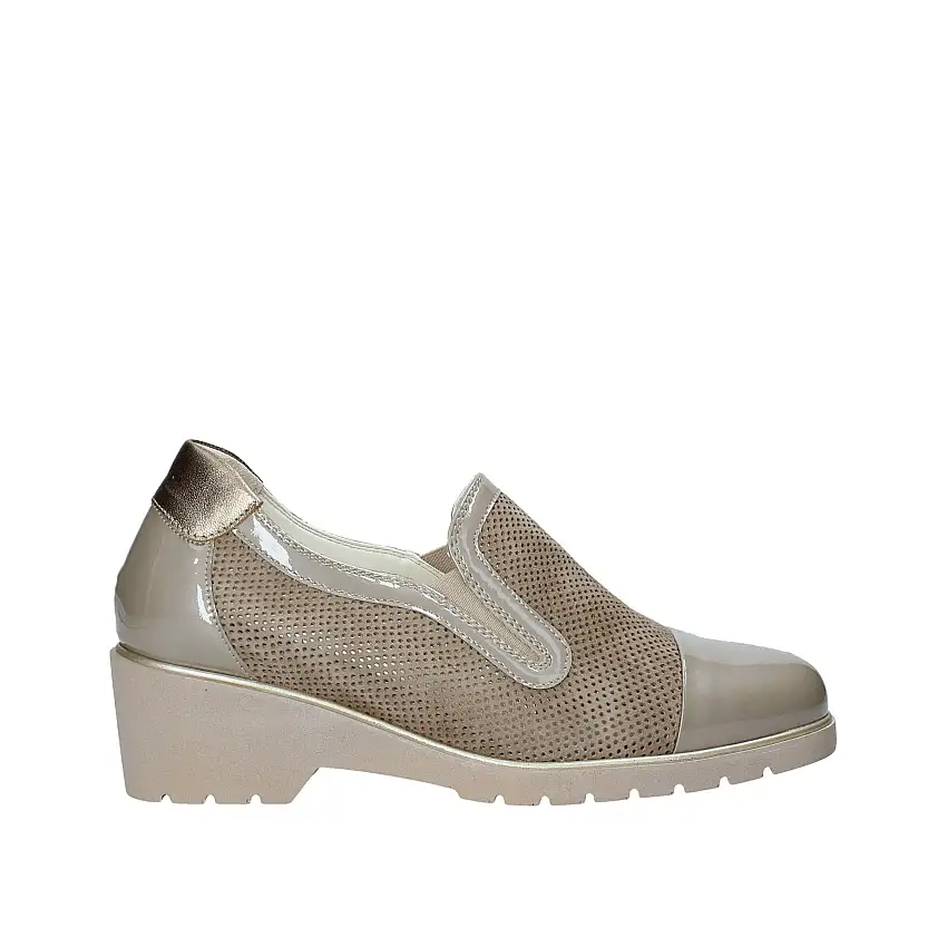 Melluso Slip-on R30721