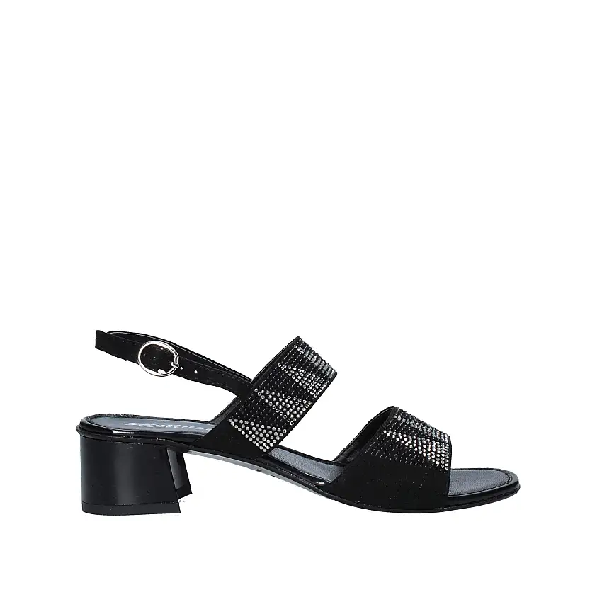 Melluso Sandali Tacco 03129X