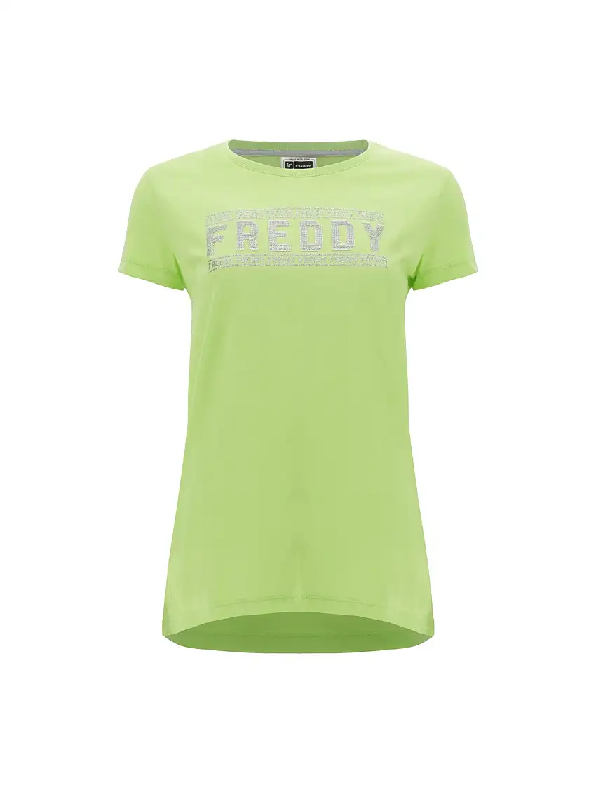 Freddy T-shirt S1WCLT2