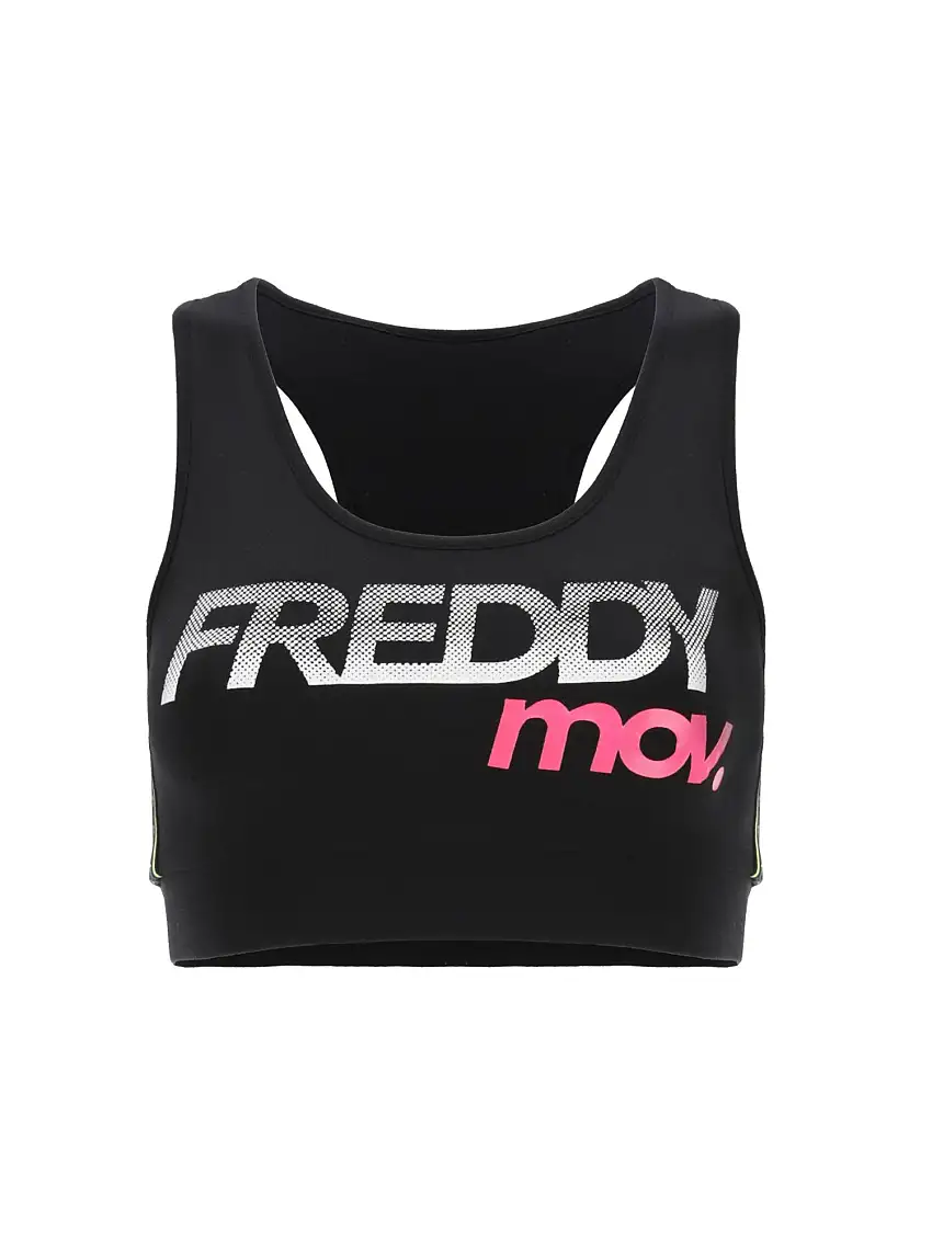 Freddy Top E Canotte S1WFTB1