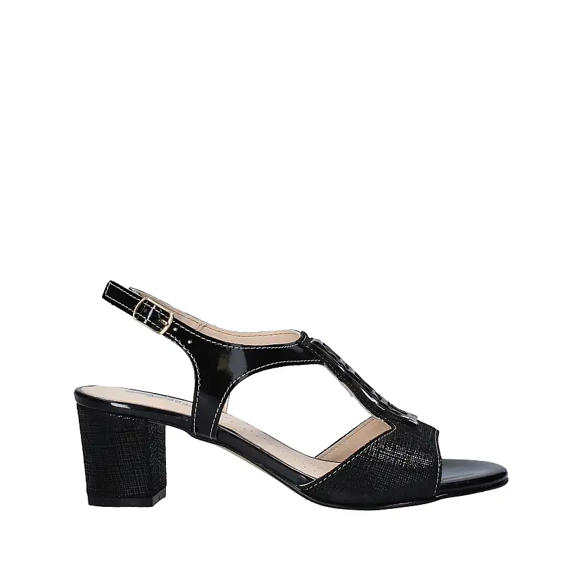 Melluso Sandali Tacco HK95360