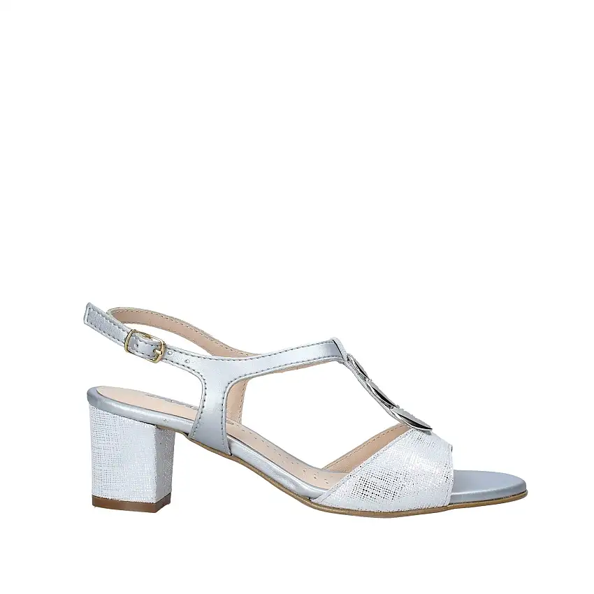 Melluso Sandali Tacco K95350