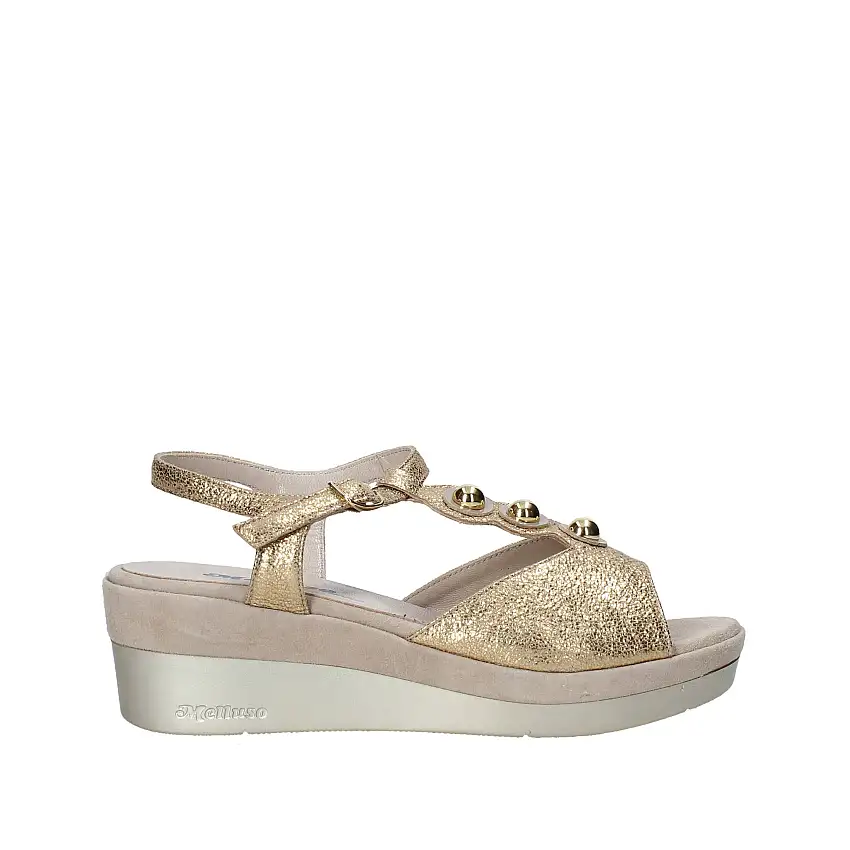 Melluso Sandali Zeppa HR70725