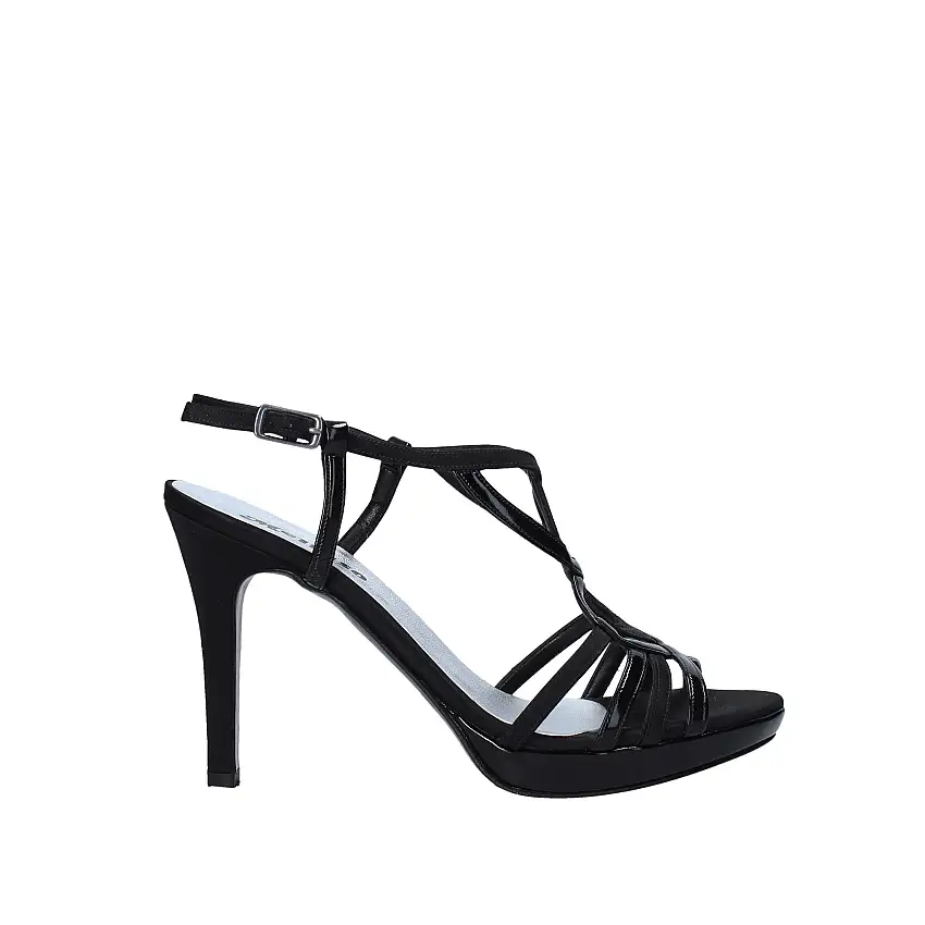 Melluso Sandali Tacco HJ428