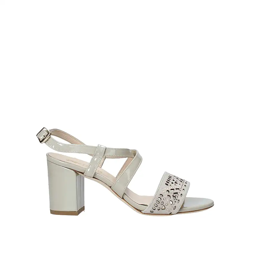 Melluso Sandali Tacco HS505