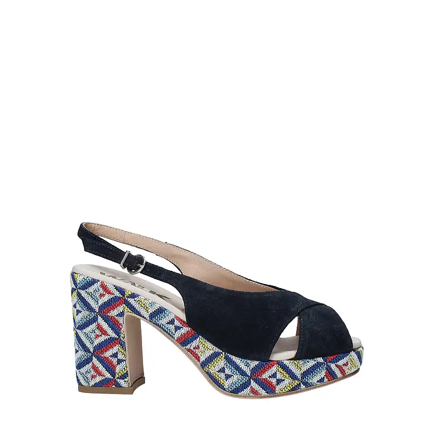 Melluso Sandali Tacco H037080