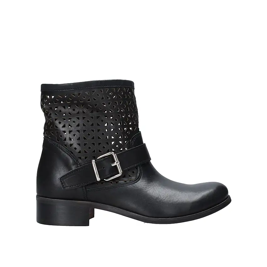 Melluso Stivaletti H01400