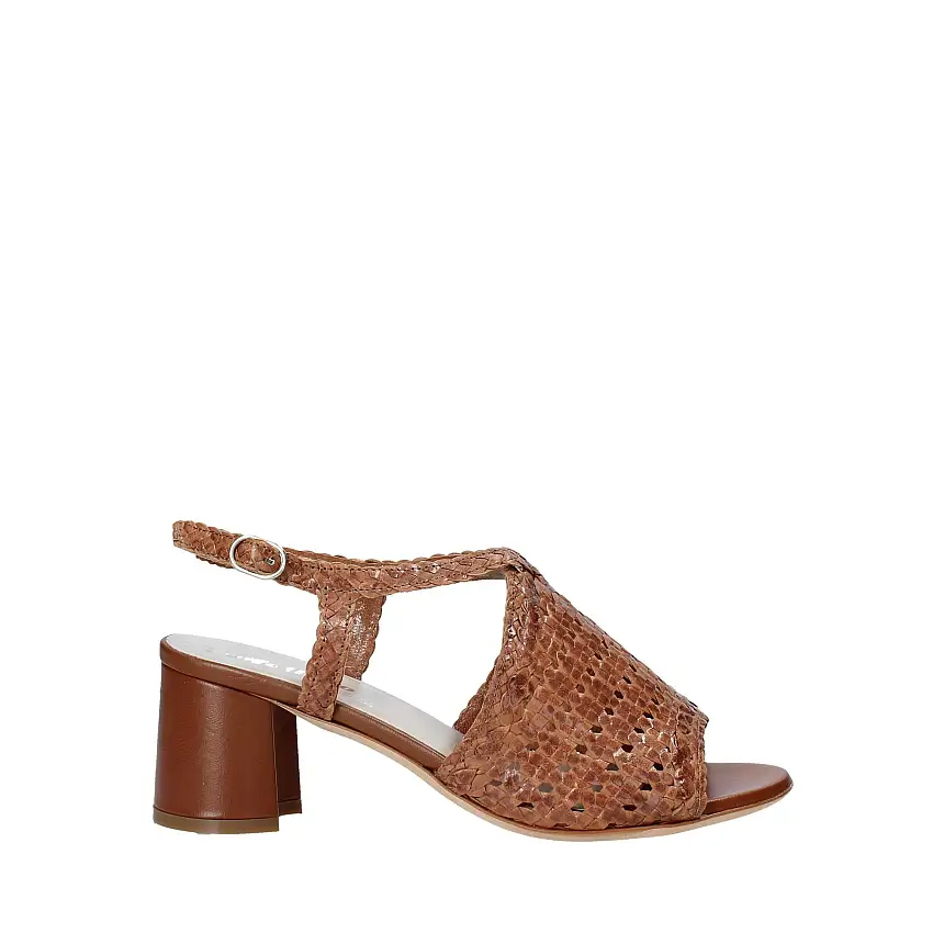 Melluso Sandali Tacco HS538