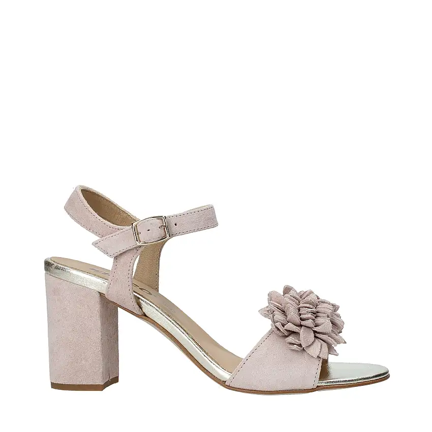 Igi&co Sandali Tacco 7180722