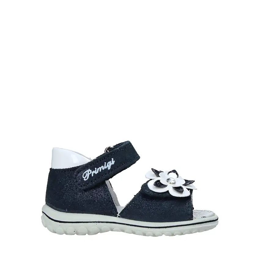 Primigi Sandali Con Strappi 7375655