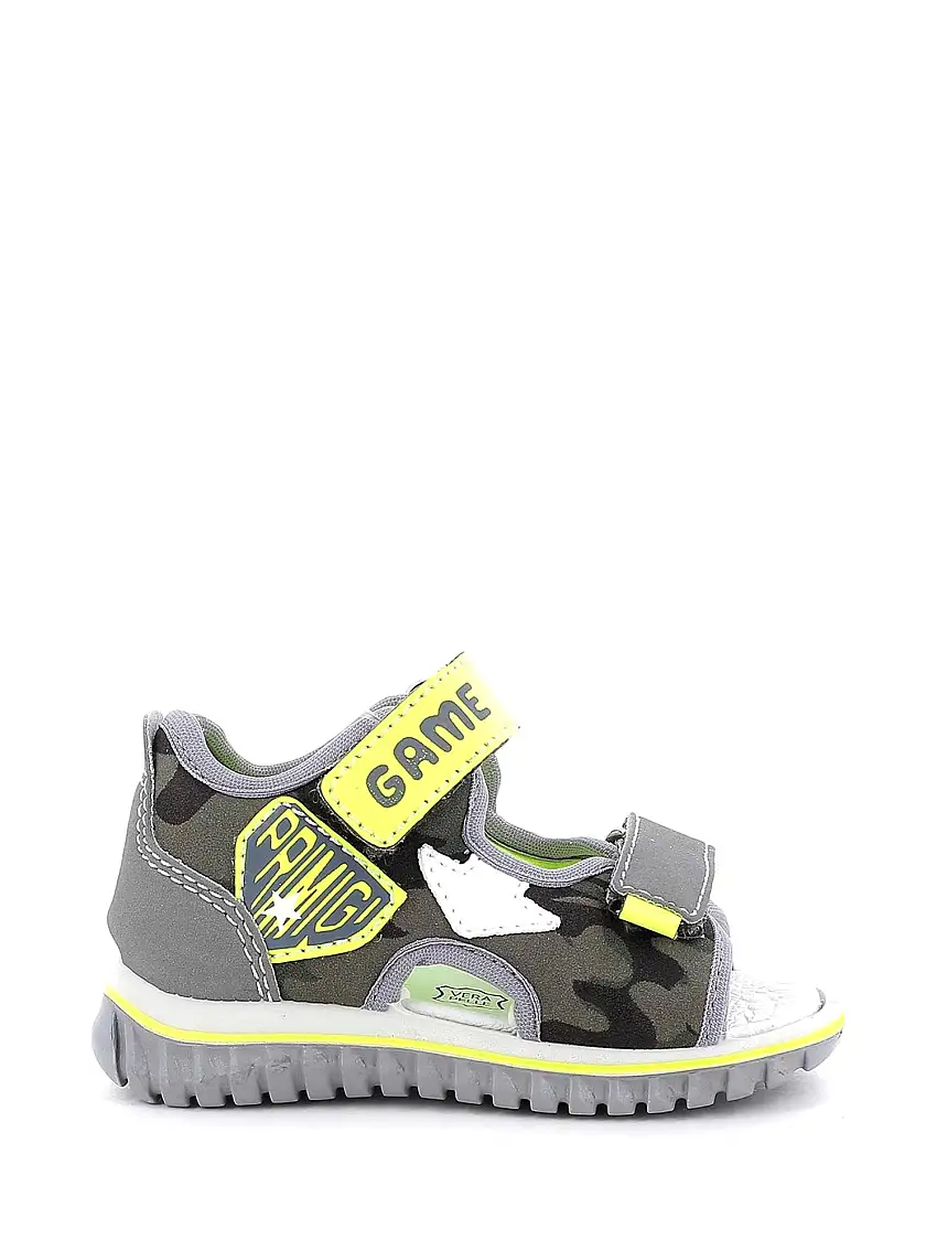 Primigi Sandali Con Strappi 7377111